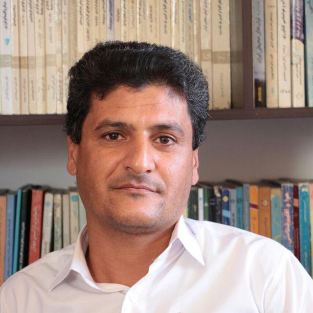 دکتر صادق کریمی